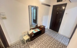 2 camere Girocului parter cu centrala si balcon - Poză 6