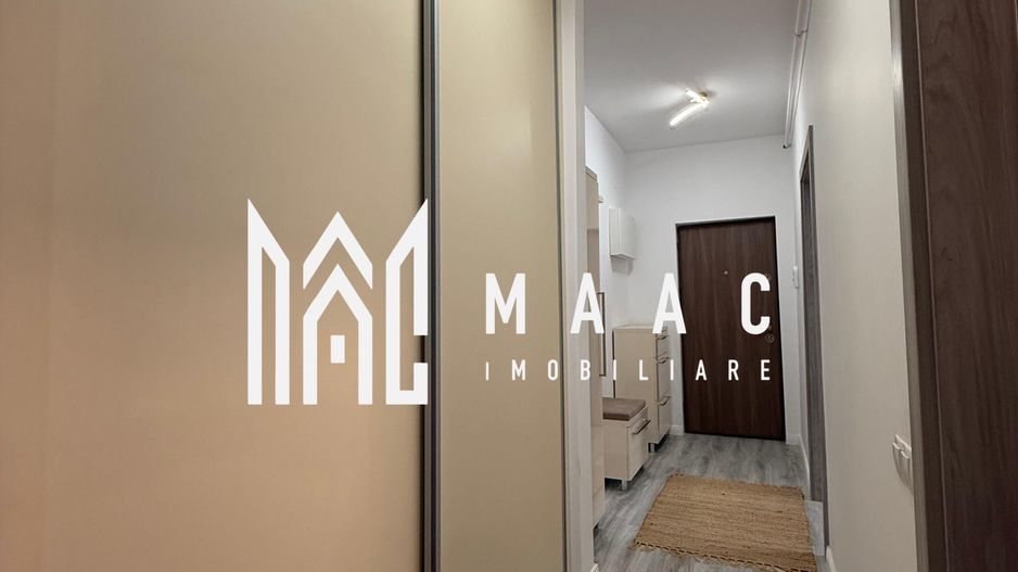 Apartament 2 camere | Balcon | Parcare | Modern | LUX - Poză 16