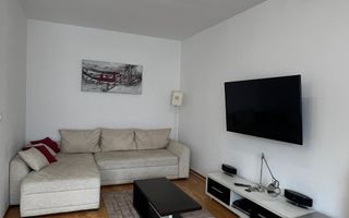 3 camere cu 84 mp de curte | 2 parcari subterane | boxa 8 mp amenajata - Poză 7