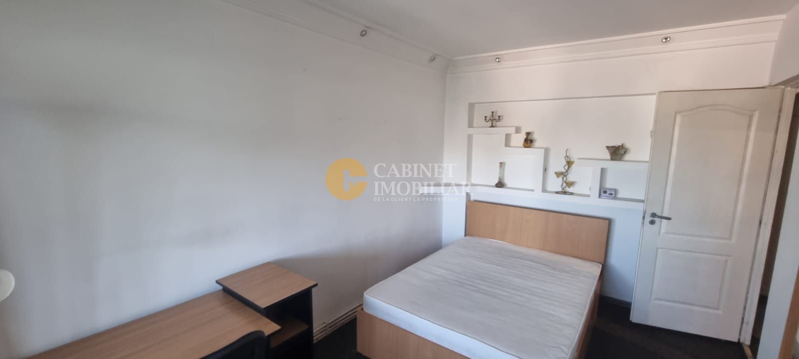 3 camere - DECOMANDAT - 70mp - Poză 5