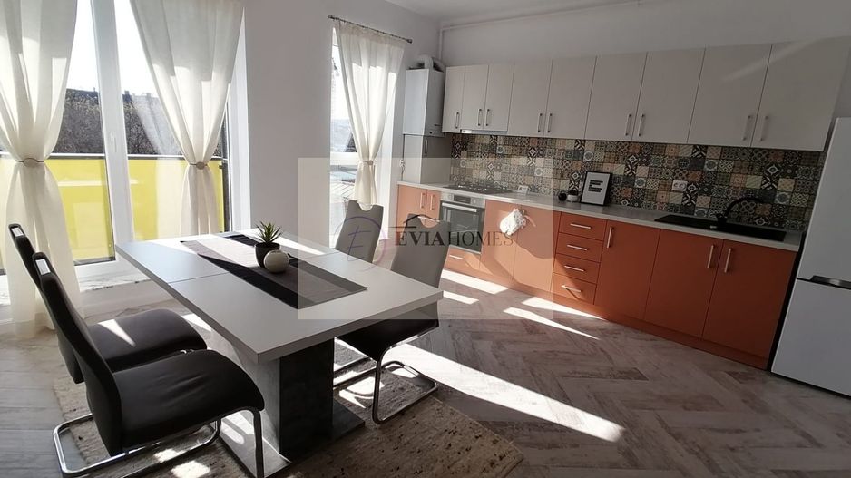 3 camere/TVA inclus/Parcare Subterana inclusa/Zona Centrală - Poză 4