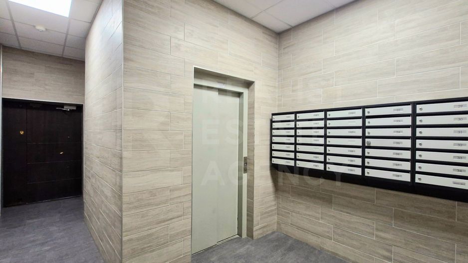 Chirie, apartament, 1 cameră, str. Anestiade, Centru - Poză 10
