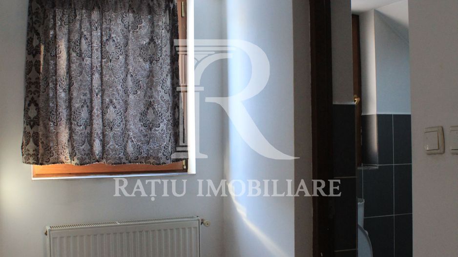 Proprietate rară | 4458 mp teren intravilan | Casă solidă, natură, liniște totală. | Bratca, Bihor. - Poză 21