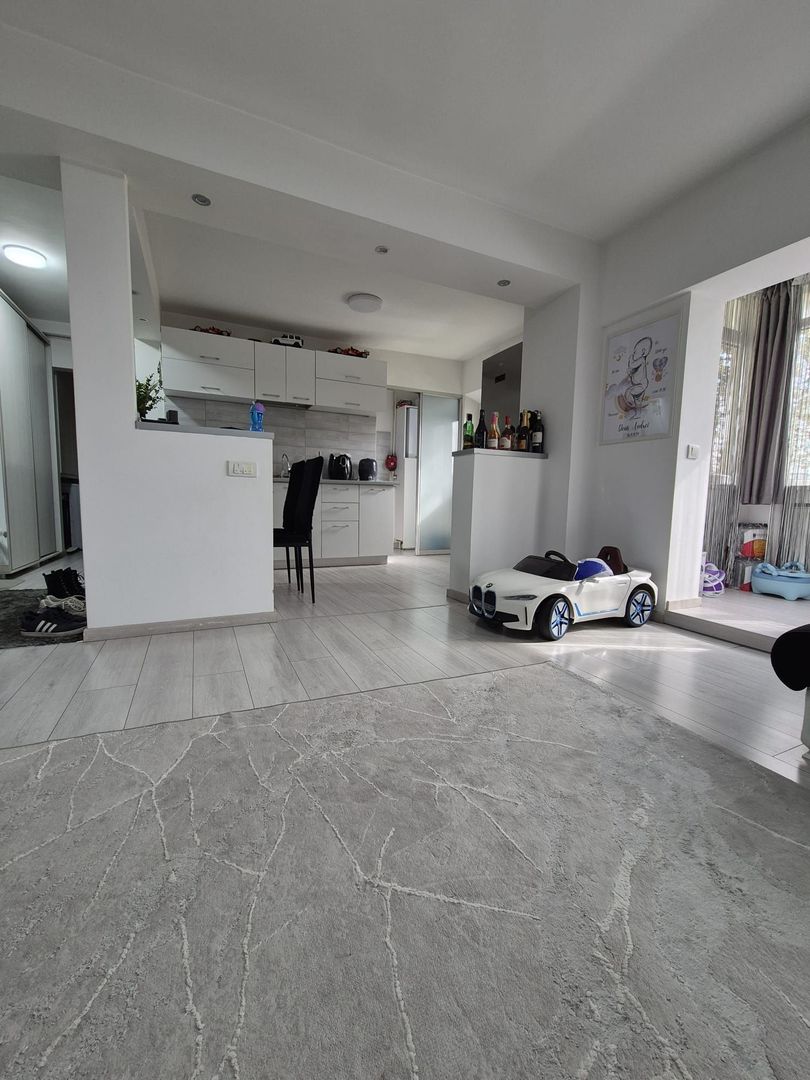 Apartament 2 camere-Centrala Proprie - Poză 3