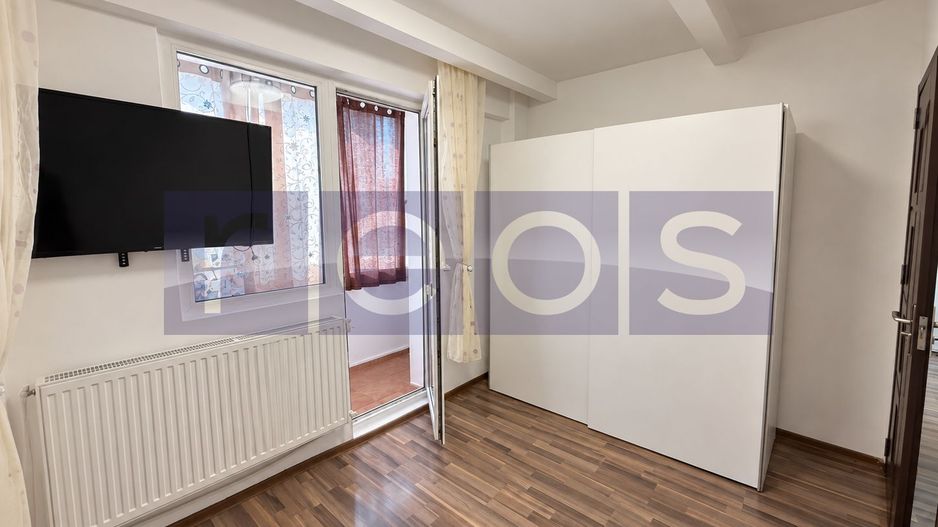 VANZARE 2 CAMERE | 38 MP | ETAJ 8/10 | BLOC REABILITAT | ZONA TEI - Poză 5