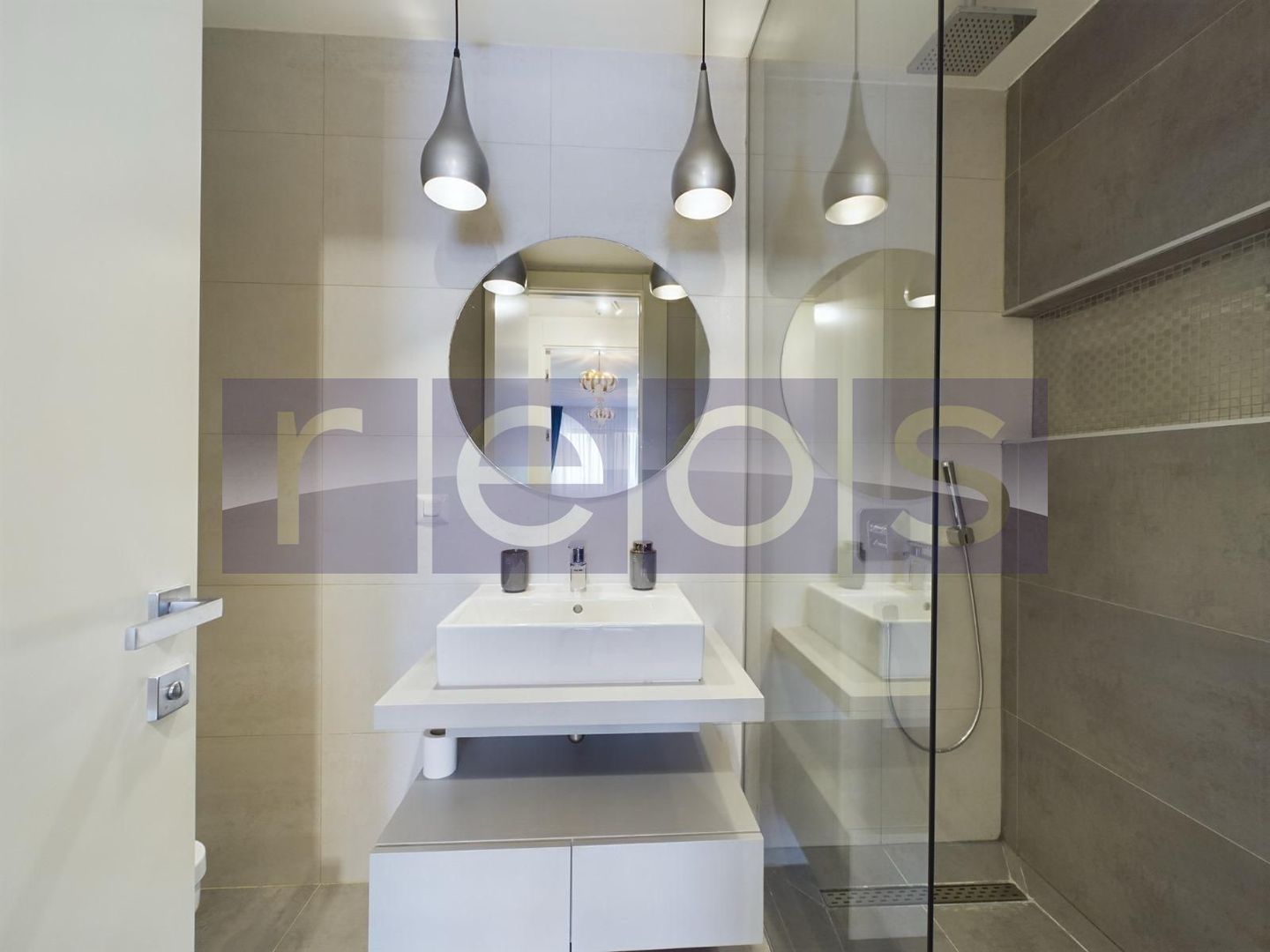 INCHIRIERE 2 CAMERE | 50 MP | ETAJ 6/10 | BLOC NOU | PARCARE SUBTERANA - Poză 7