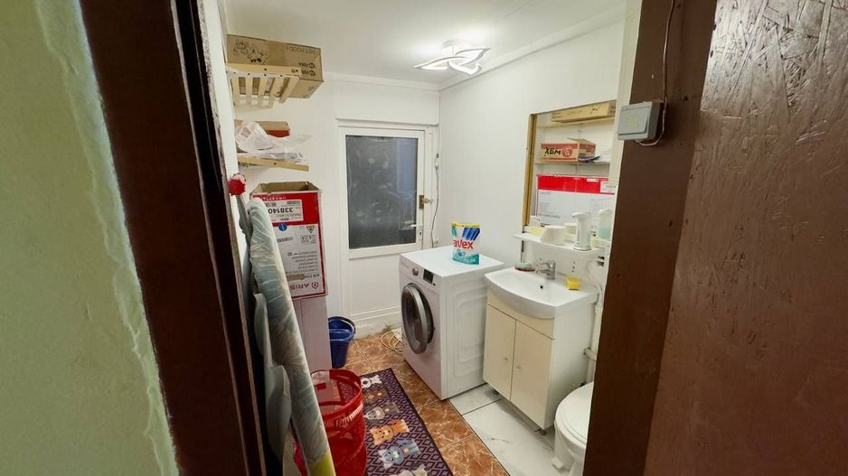 Casa individuala Giulesti | Renovata 2025 | Capat Tramvai 11 - Poză 32