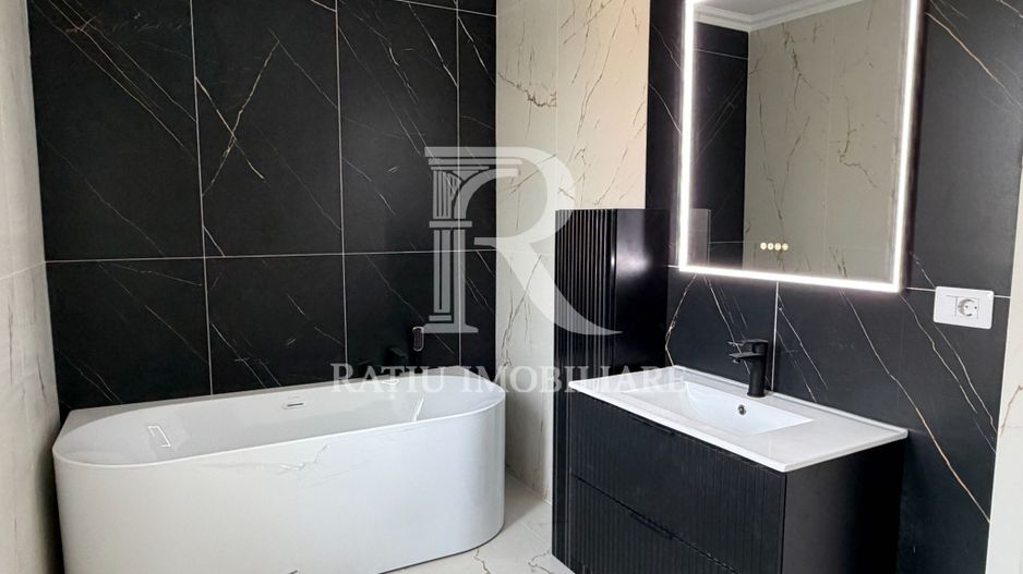 Casa cu 4 dormitoare | Jacuzzi | Sauna | Sanmartin | Oradea - Poză 27