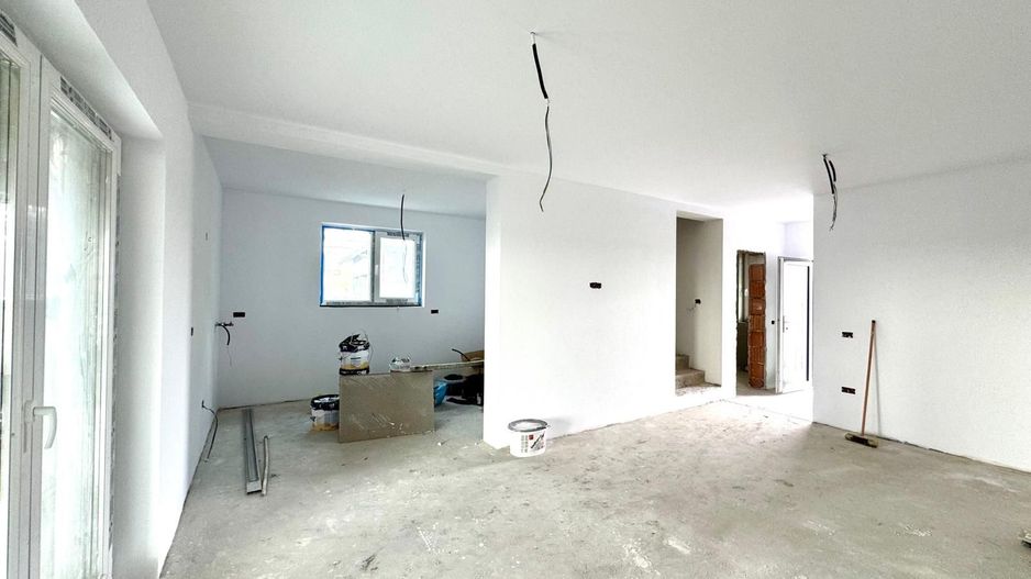 Duplex 150mp utili-SUPER POZITiE - Poză 3