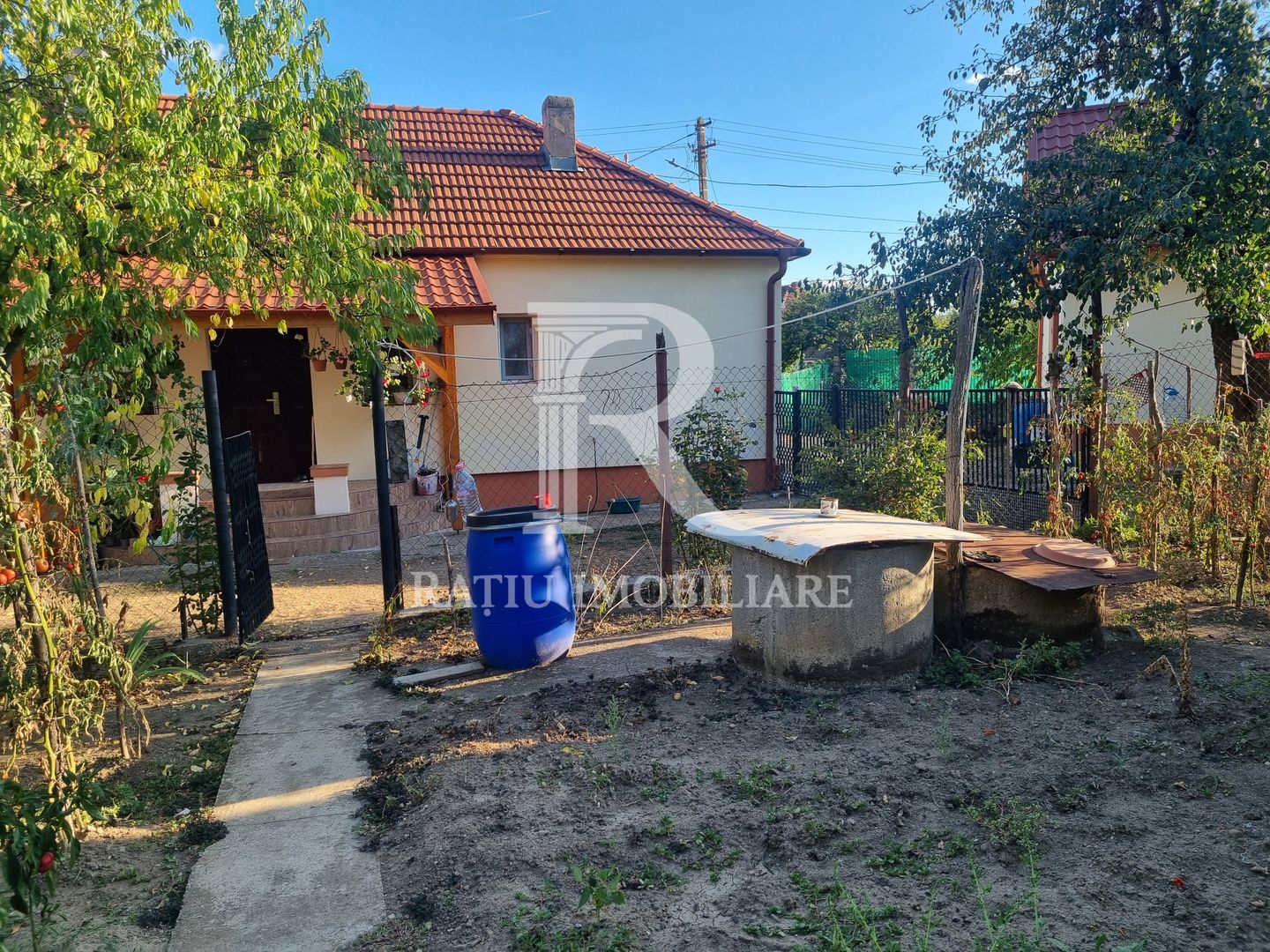 Casă renovata cu teren generos | Anexe | Gurasada | Hunedoara - Poză 34