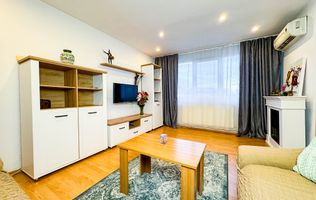 Apartament 2 camere | Complet mobilat | Nord