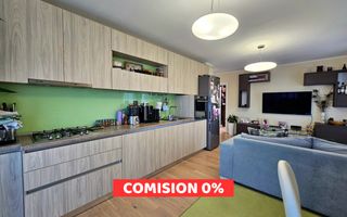 Apartament 4 camere | 85mp | Priveliste | Garaj | Calea Turzii Zorilor - Poză 1