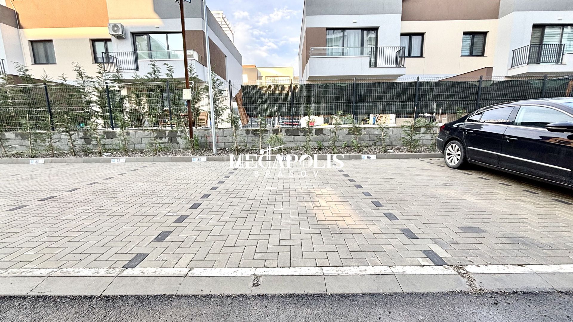 Apartament 2 camere | Prima Închiriere | Tractorul | Ozone Residence - Poză 20