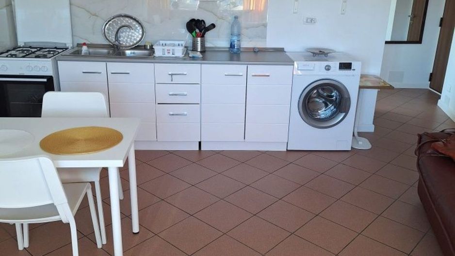 AP. 3 CAMERE IANCULUI, BOILER, METROU 5 MINUTE, BLOC REABILITAT - Poză 4