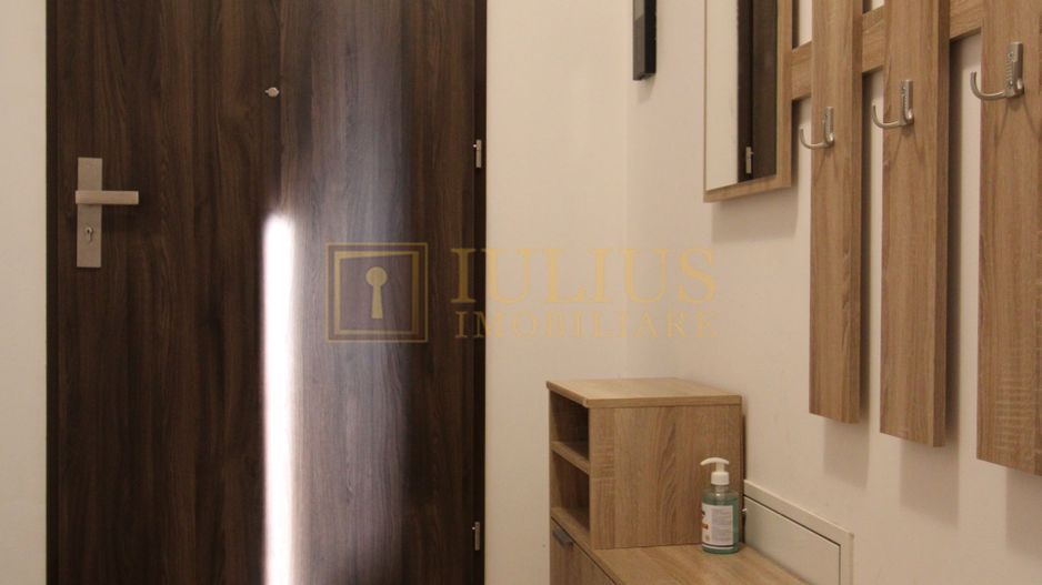 2 camere, terasă spatioasă,  Soarelui - Uranus Plaza. - Poză 17