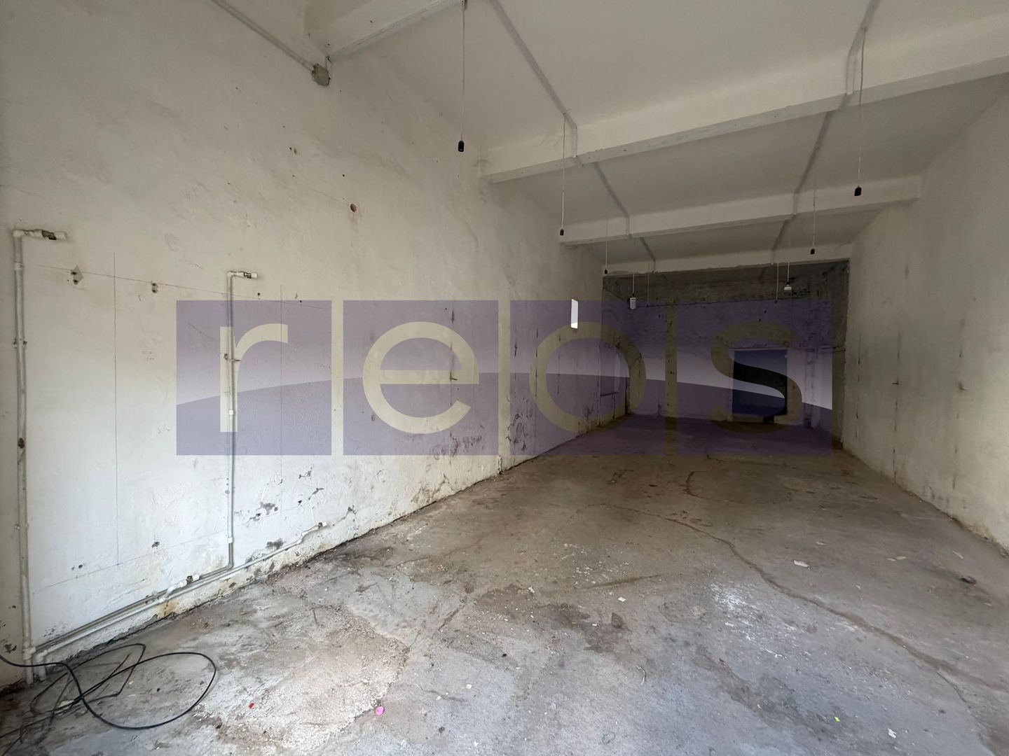INCHIRIERE SPATIU COMERCIAL | 1040MP | TITULESCU | ACTVITATI LOGISTICE - Poză 11