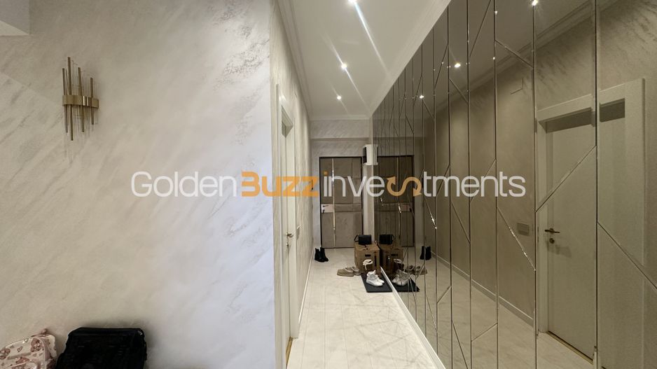 Apartament spectaculos cu 3 camere, 100 mp utili +terasă impresionanta - Poză 16