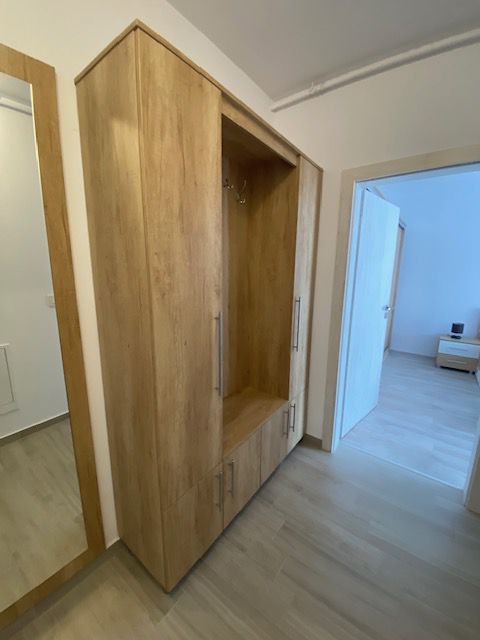 Apartament 2 camere la IRIS cu loc de parcare - Poză 14