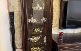 Apartament cu centrala si parcare, Unicat Lux Calitate 3 cam decomandat Unirii - Poză 13