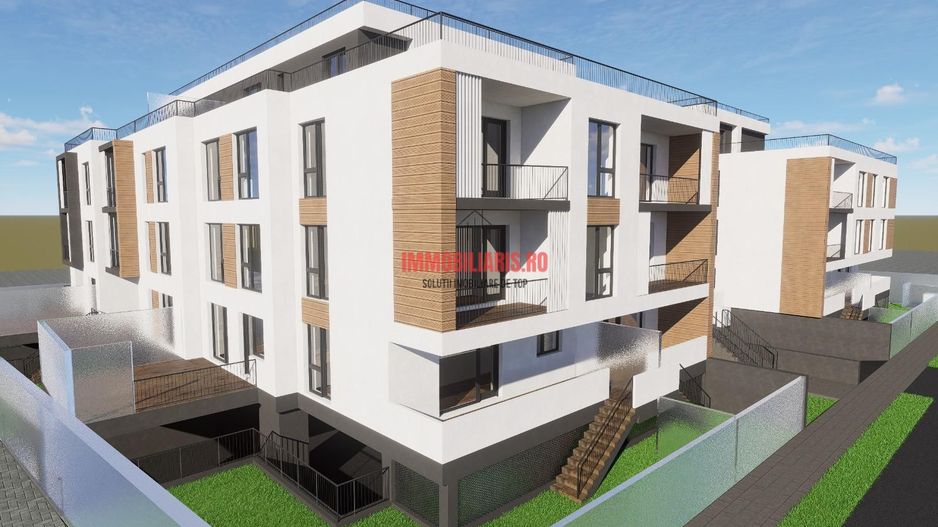 Theodor Pallady, Ansamblu Rezidential Premium, Comision 0% - Poză 7