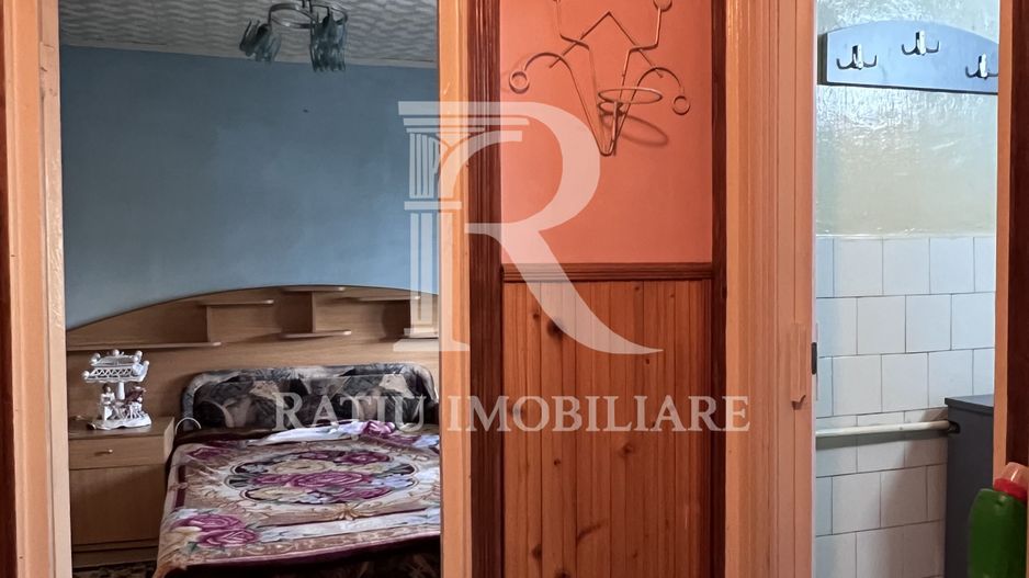 Apartament cu 2 camere | Etajul 1 |  Calea Aradului | Oradea - Poză 4
