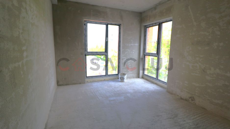 Duplex 4 camere,  Zorilor!! - Poză 2