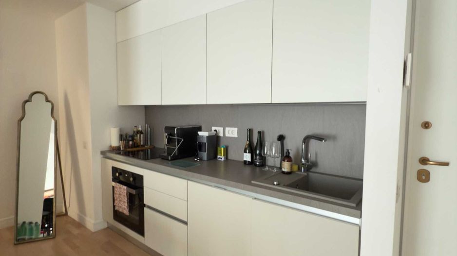 Apartament 2 camere cu balcon și parcare inclusă – Calea Victoriei - Hagag - Poză 6