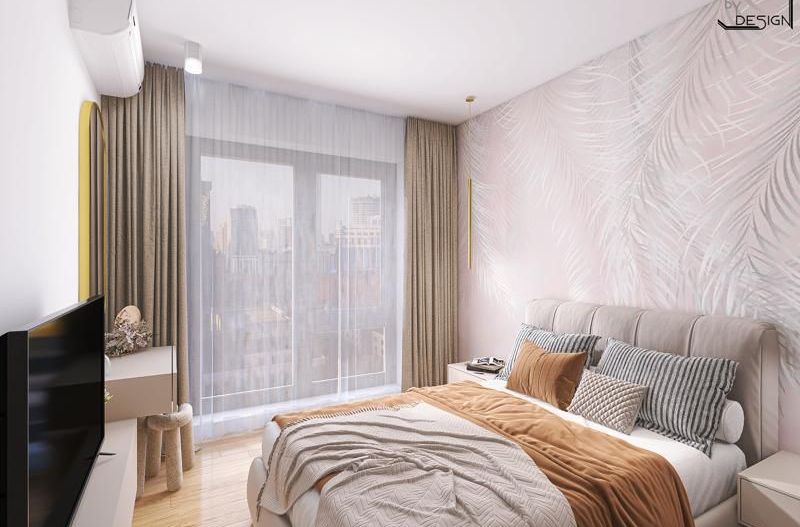 Apartament 2 camere Pipera - Poză 1