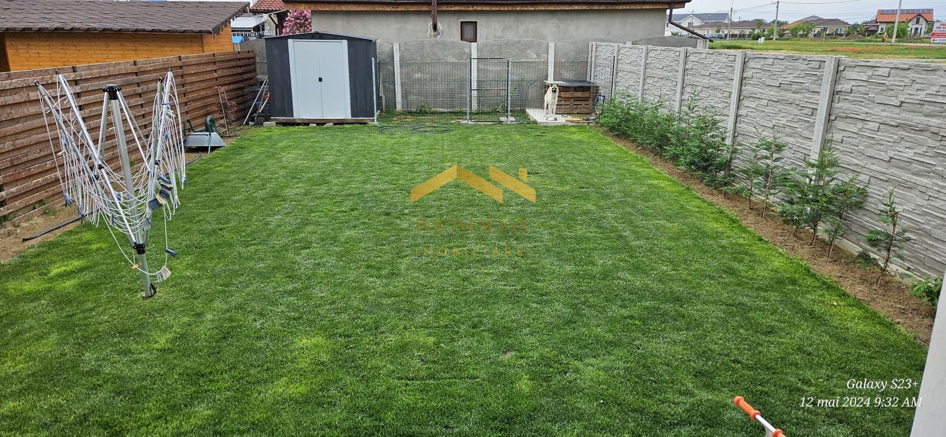 Mosnita Veche-Duplex P+E-Mobilat/Utilat - Poză 19