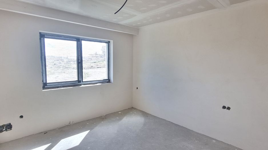 Casa Duplex | 119 mp | Campenesti | 20 Km fata de centru orasului Cluj-Napoca | - Poză 7