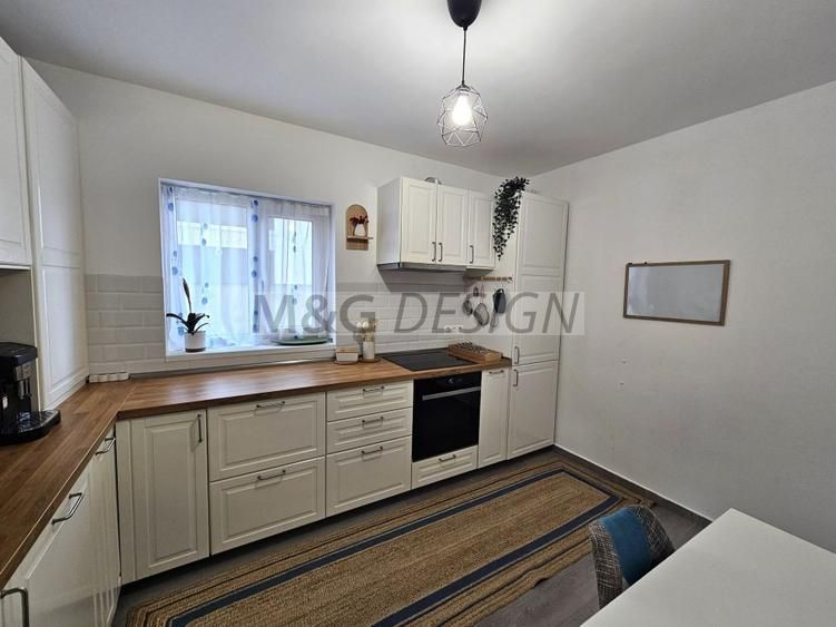 Apartament 2 camere Giroc parter cu curte - Poză 5