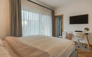 Apartament spatios 3 camere, 2 balcoane, 2 parcari, zona Iulius Mall! - Poză 14