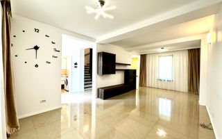 Casa de inchiriat la Liziera Pădurii - intrarea in Dumbrăvița - Poză 4