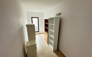 Penthouse Ștefan cel Mare | Spațiu birouri / clinică / beauty | Terasă - Poză 7