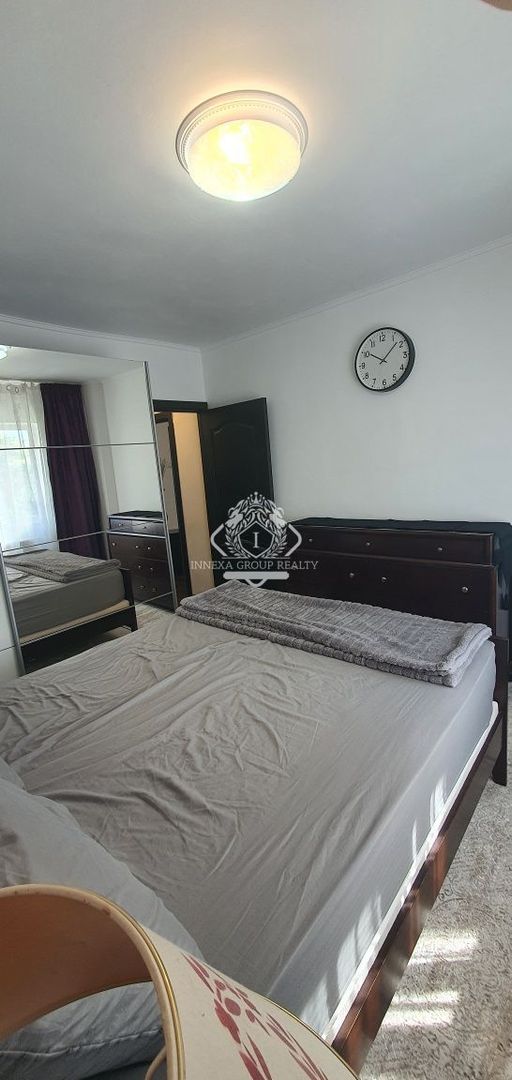 13 Septembrie | 2 camere | 55mp | semidec | et 2 | 132.000 euro - Poză 3