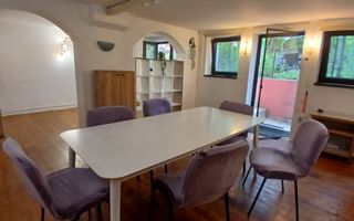 Apartament 3 camere cu gradina | zona Centrala - Poză 3