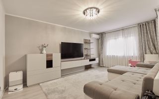 Apartament 3 camere renovat Gavana, scoala 19 - Poză 1