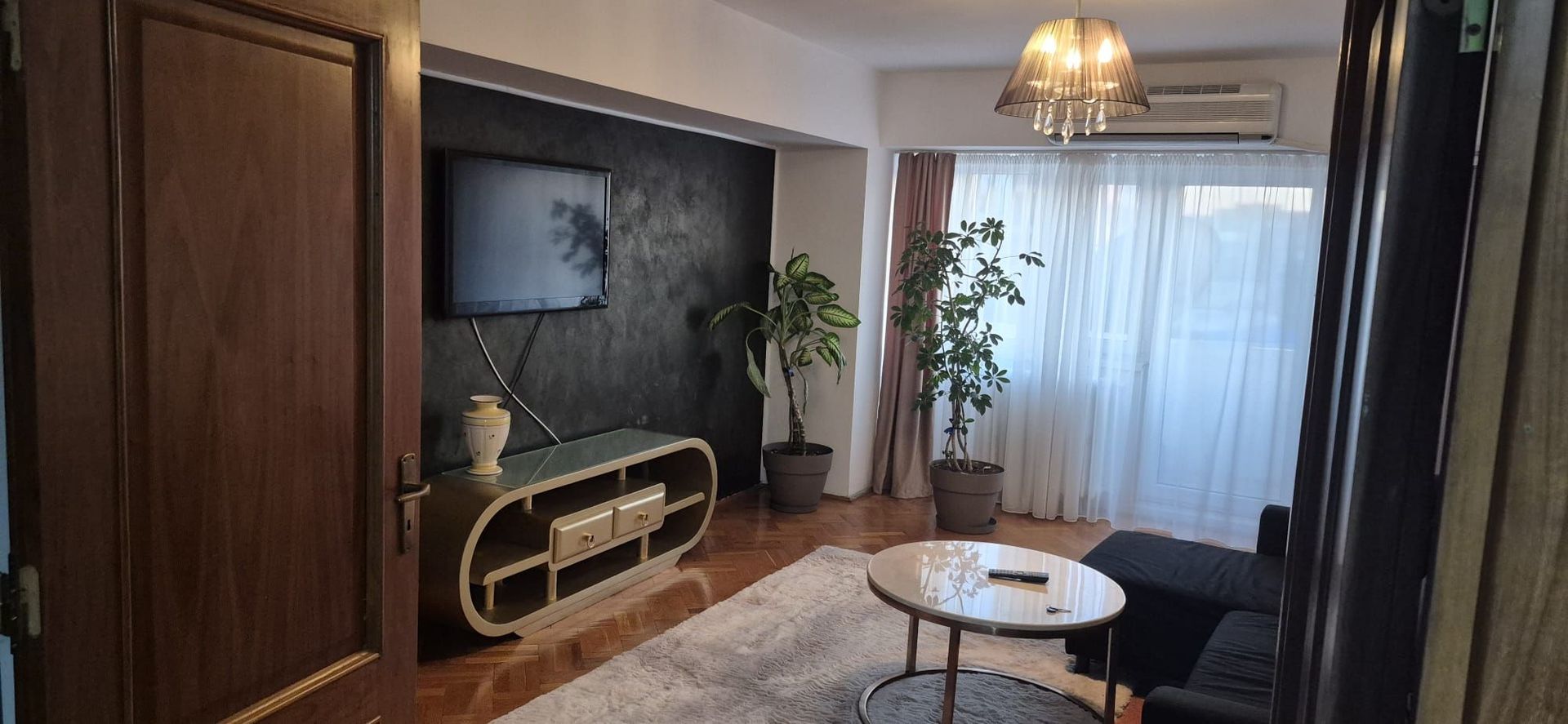 Piata Alba Iulia Rond Apartament 3 camere - Poză 1