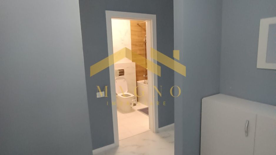 Ap. Nou Ared Imar 2 camere +loc parcare-Prima Inchiriere - Poză 16