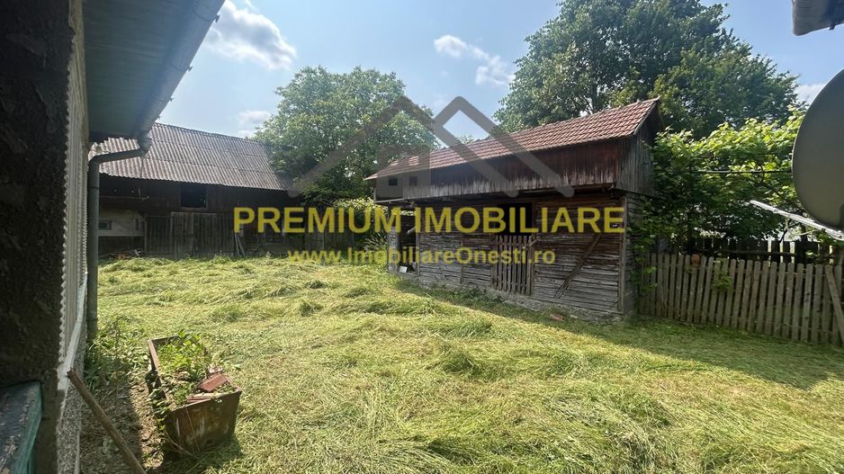 Casă de vânzare DN11 Onești – Brașov - Poză 19