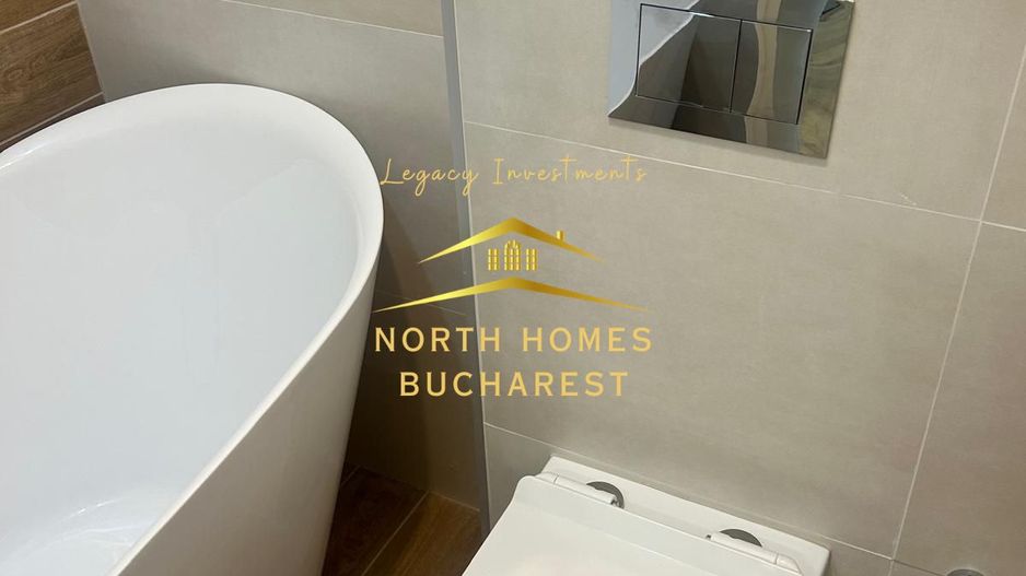 Garsoniera superba, mobilata si utilata complet - Poză 2