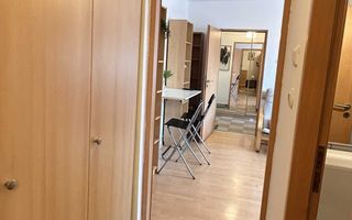 AP. 2 CAMERE IANCULUI, BUCATARIE INCHISA, BLOC REABILITAT, MODERN - Poză 5