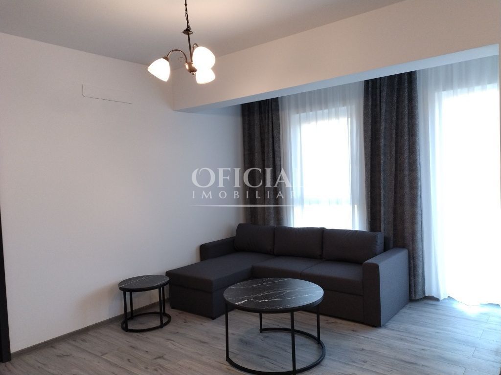 Apartament 2 camere | Parcare subterana | Lift | Oncos Parc - Floresti - Poză 4
