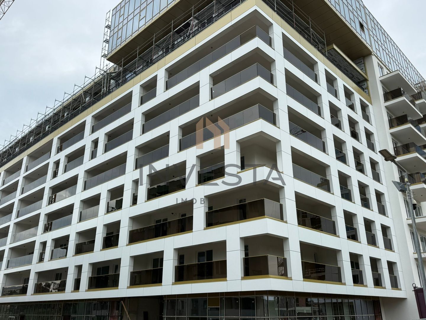 Apartament 2 camere 58.08 mp cu terasa de 33.33 mp in Sopor! - Poză 3