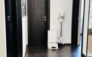 AP. 2 CAMERE SEBASTIAN, LOC PARCARE, BOXA SUBSOL, BLOC NOU, MODERN - Poză 8