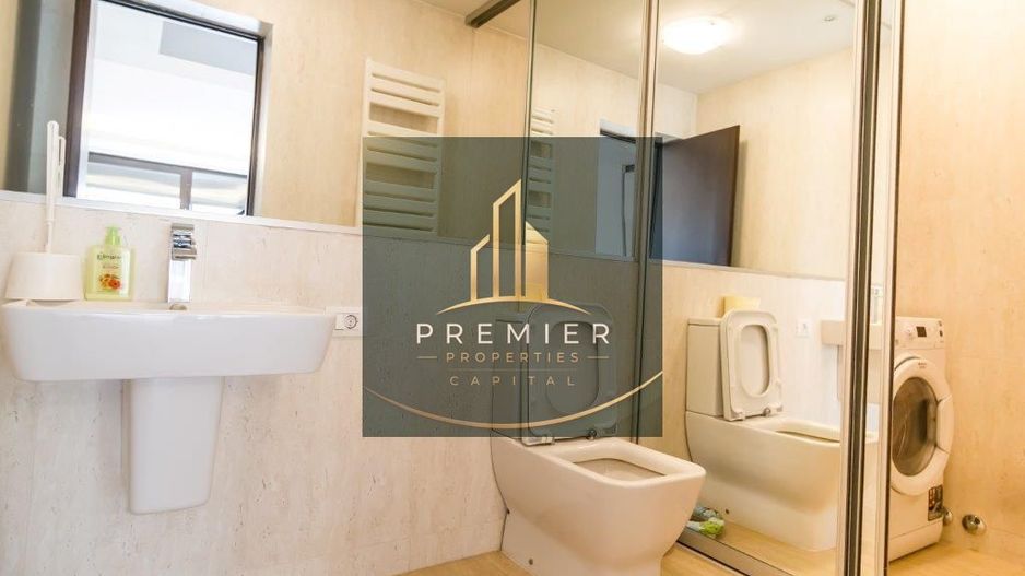 Penthouse de vanzare lux 252mpu si terasa 150 mp Herastrau/ Aviatiei - Poză 7