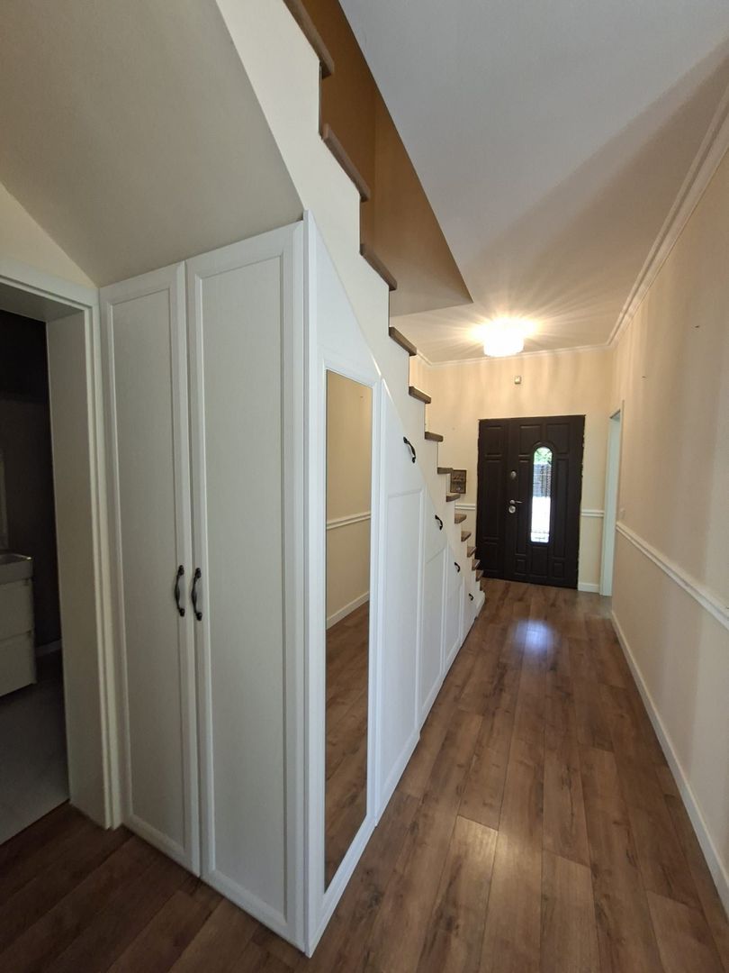 Duplex in Dumbravita cu camera pe parter - Poză 17