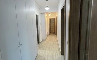 Prima închiriere, apart 3 camere decomandat, 2 băi, metrou Muncii - Poză 6