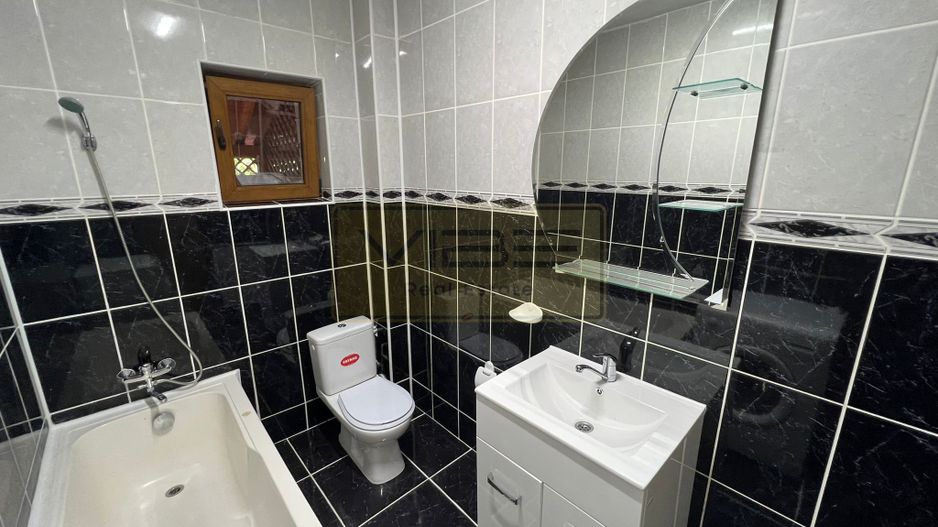 Apartament 1 camera +parcare si gradina Galata Belvedere - Poză 8
