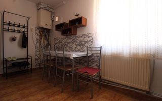 3 camere, etaj 1, centrala - Complex Studențesc - Poză 4